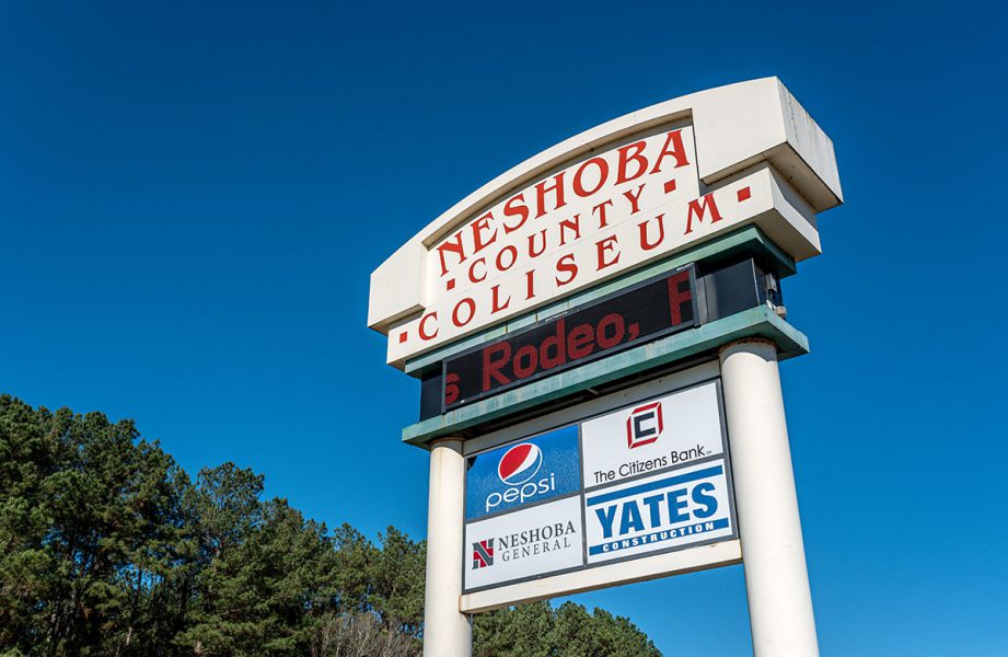 Southeastern Professionals Final Rodeo returns to Neshoba