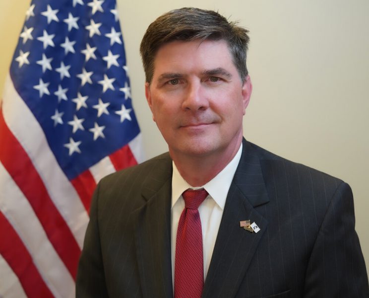 Mississippi VA Director Talks About Kosciusko Job Fair