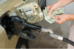 AAA: Gas Prices A Mixed Bag Locally