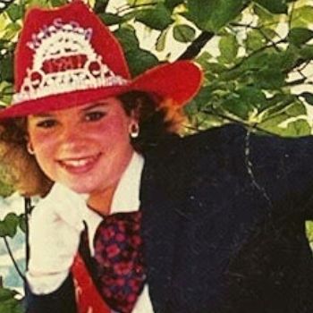 Lisa Powell Moore Honored Tonight at Miss Dixie National Ceremony