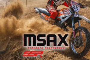Happening Today – MidSouth ArenaCross in Philly