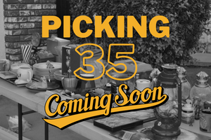 Sign Up Now for Picking 35!