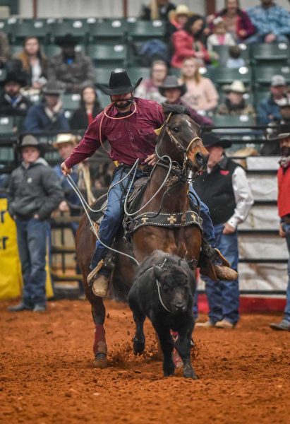 PCA Rodeo Action Is Coming to Kosciusko!