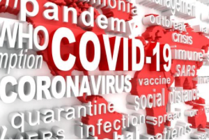 COVID Update: Another Death In Leake County