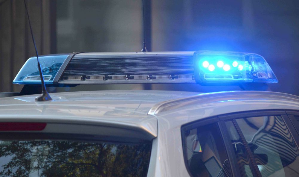 Stolen cars, broken locks and a possibly bacchanal bicyclist