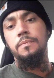 Captured: Person Of Interest In Newton County Murders