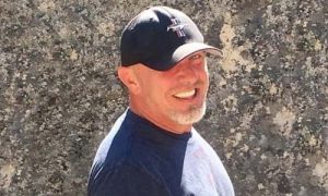 Brian B-MO Montgomery