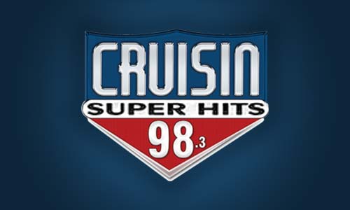 Cruisin’ Super Hits!