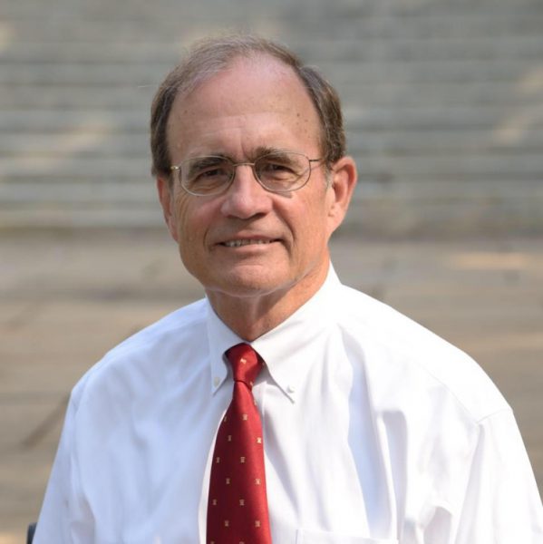Hosemann Wants State Gas Tax Suspended