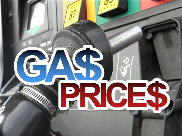 Gas Prices Continue Slow Fall– In Most Places
