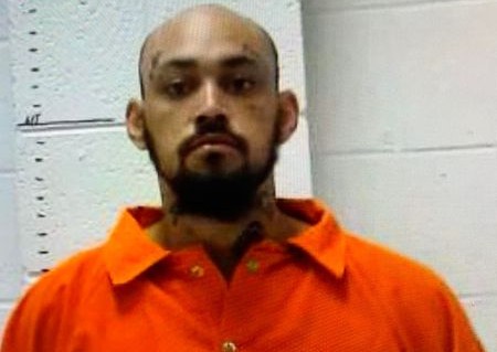 Charges Filed In Newton County Murders