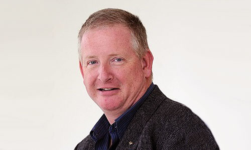 John Gleason