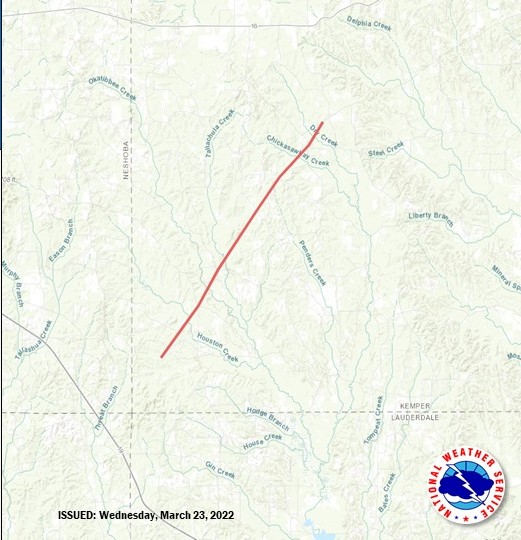 Kemper Tornado The Strongest So Far
