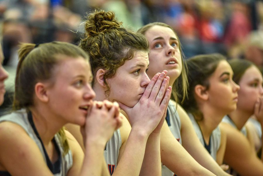 LA Lady Rebels Heartbreaker Loss in Overall Championship 37-34