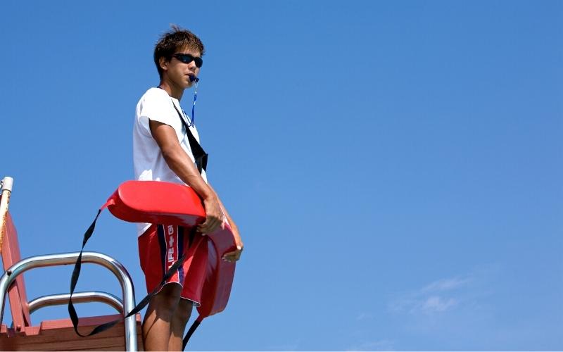 Geyser Falls Water Theme Park Hosting Job Fair