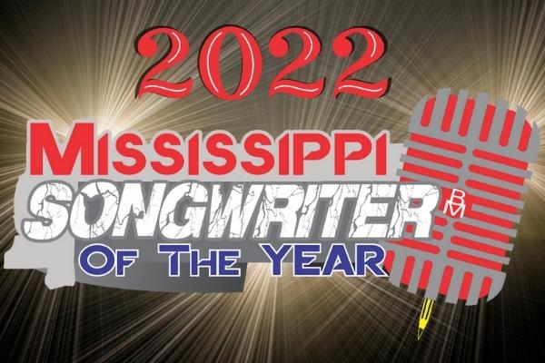 Applications Now Open for Mississippi Songwriter of the Year!