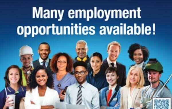 Job Fair Coming to Neshoba Wednesday