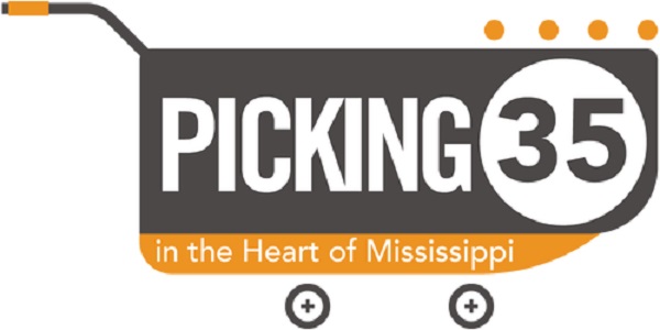 The Picking 35 map is here