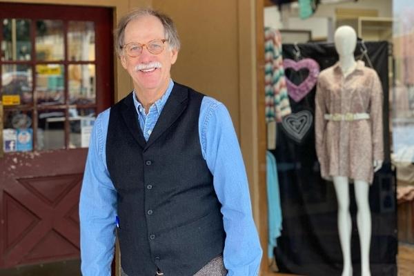 Steve Wilkerson of Steve’s on the Square set to Retire