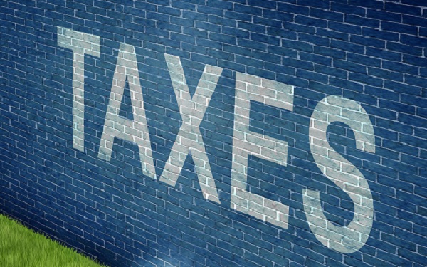 Tax Cut Bill Passes, With Questions From Central Miss. Lawmakers