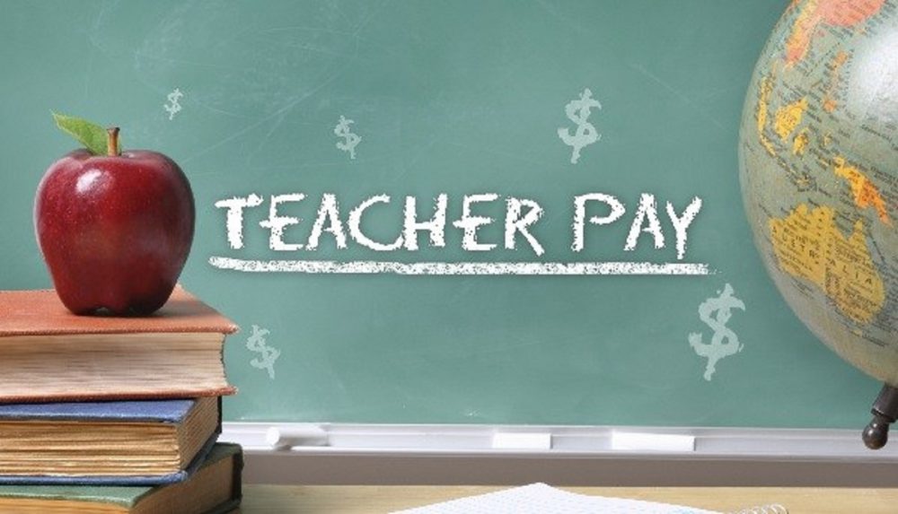It’s a deal: Mississippi teacher pay plan awaits final votes