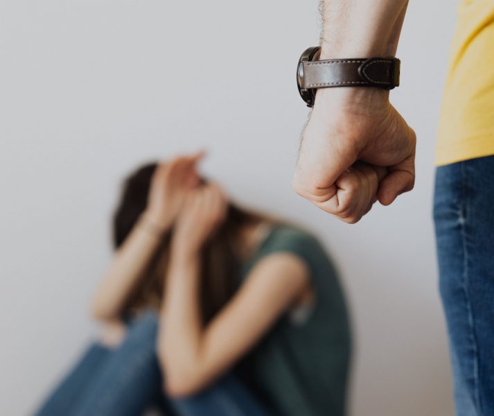 Domestic Disturbances and the Bovine of the Day in Neshoba County