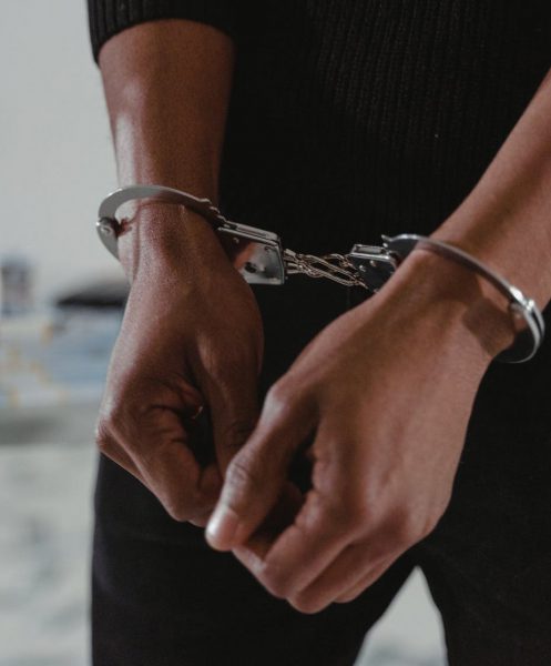 Drugs and hit and run drivers keep Neshoba officers alert