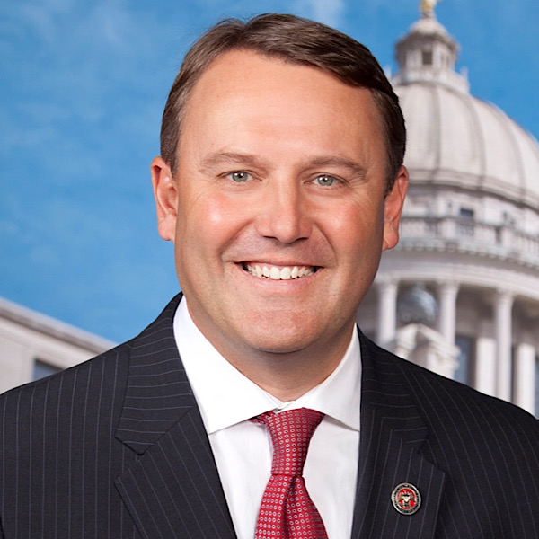 Audio: Rep. Jason White discusses 2022 Legislative Session on The BreckFast Show
