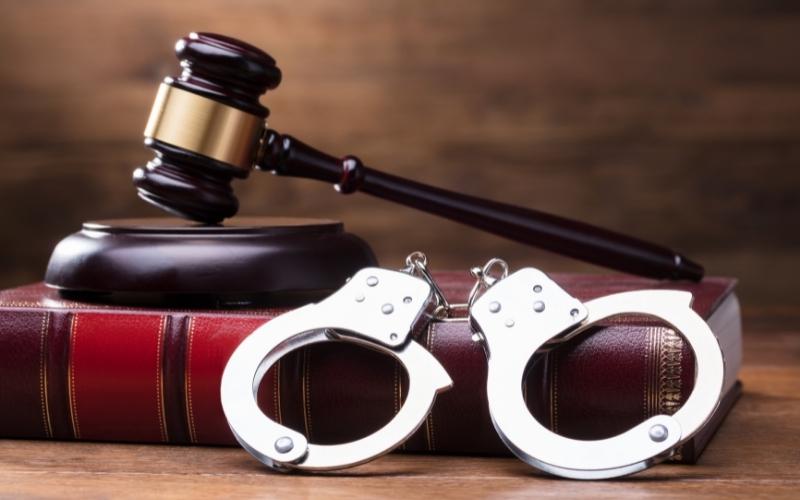 Carthage man sentenced in human trafficking case