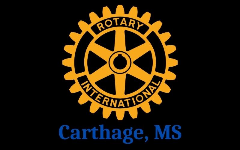 Carthage Rotary Club Hosts Golf Tournament This Saturday