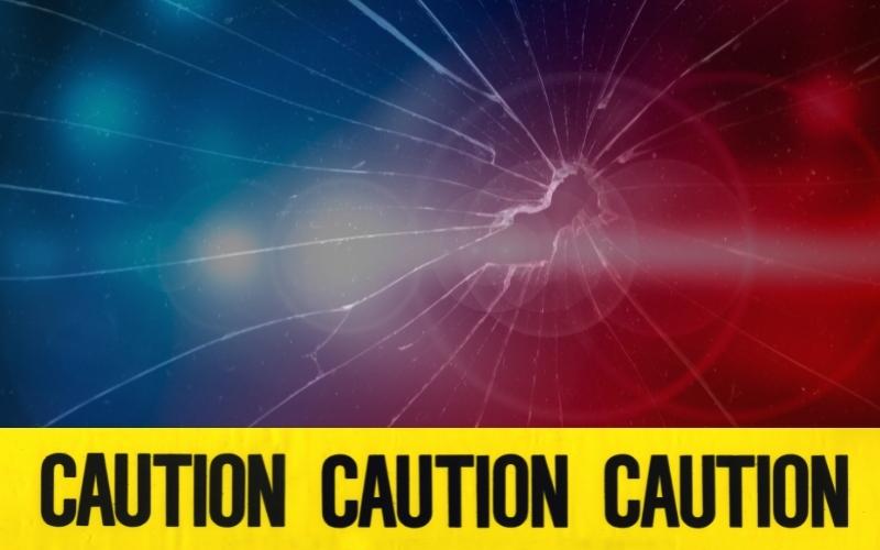 Updated – Early Morning Accidents in Leake County