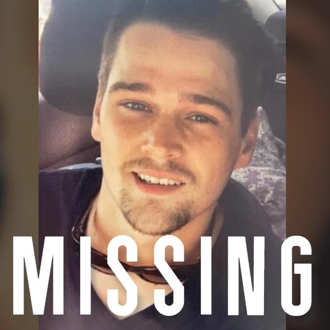 MISSING: Robert Alexander Easterling – Sheriff’s Dept Asks for the Public’s Help
