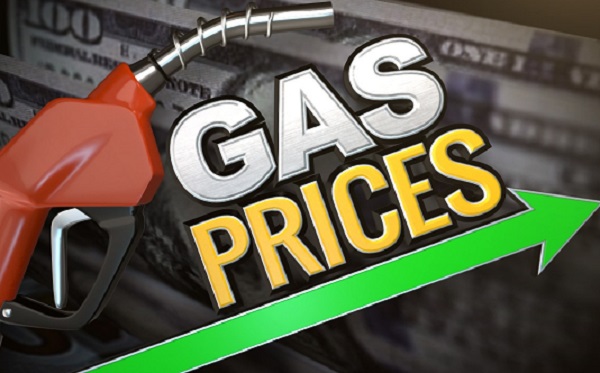 AAA: Gas Price Decreases Slower At The Local Level