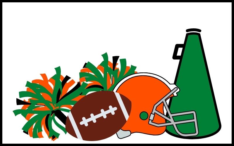 Final Day to Register for Youth Football and Cheer