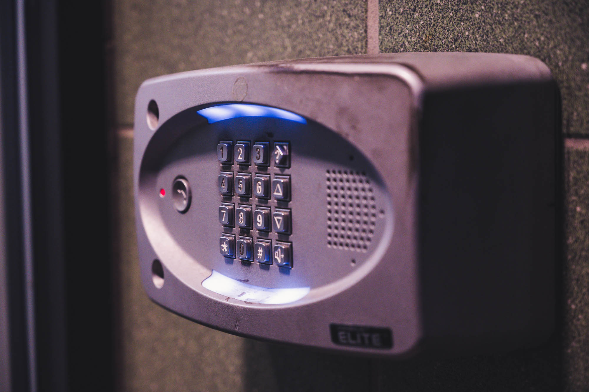 Burglar Alarms and a Breathalyzer in Neshoba
