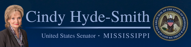 HYDE-SMITH’S 2022 POLICE WEEK TRIBUTE HONORS FALLEN MISS. OFFICERS