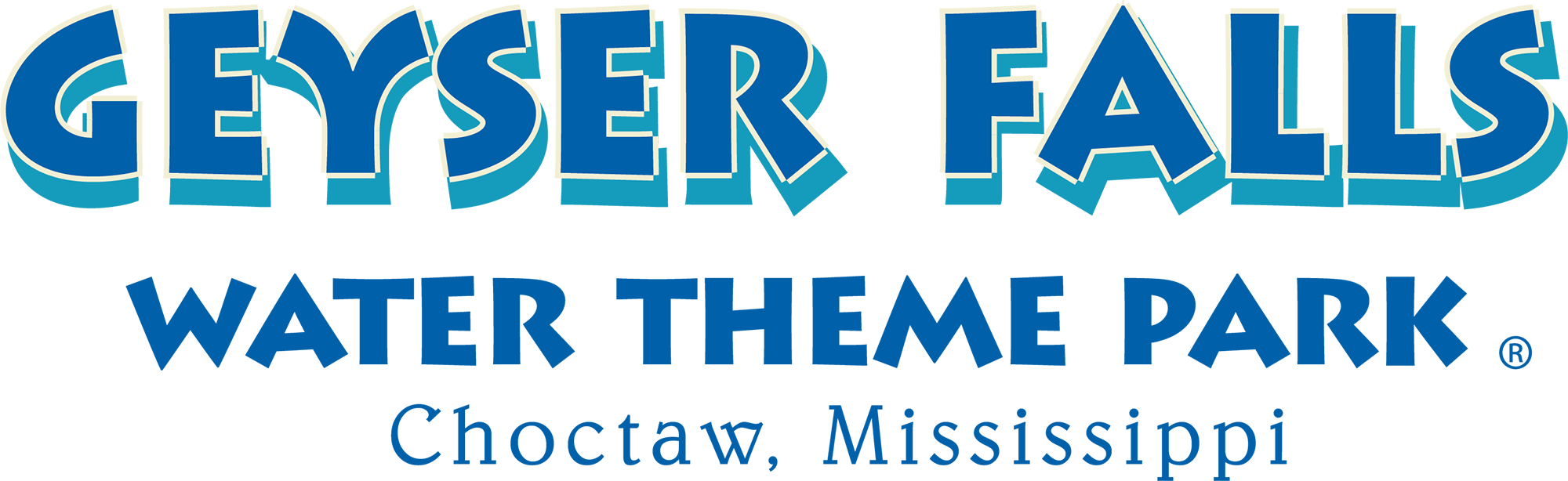 Geyser Falls Water Park Opens Memorial Day Weekend