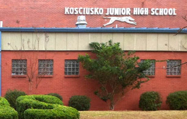 Update: Gun At Junior High Found In Student’s Bag