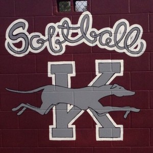 Lady Whippets Win Game One of State Playoffs