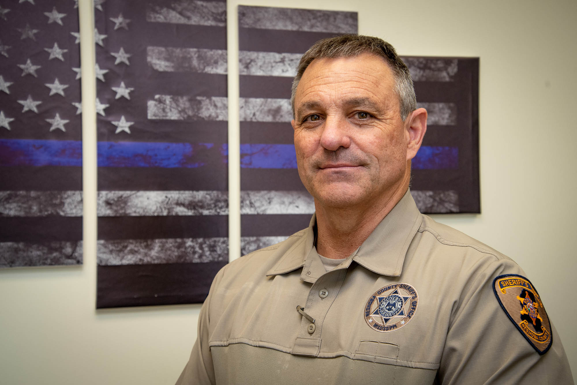 Sheriff Eric Clark’s Information on the Shooting in Neshoba Saturday