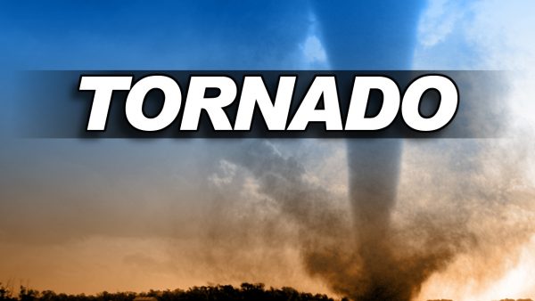 NWS: Two Local Tornadoes Confirmed