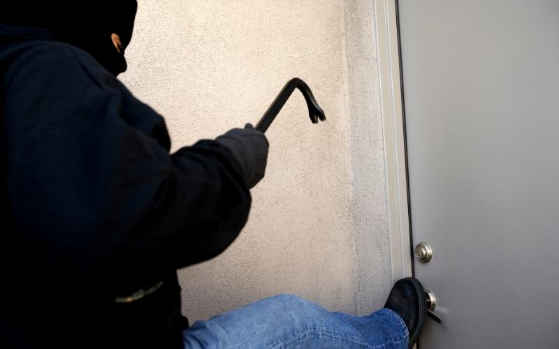 Several Break-Ins Lately in Leake