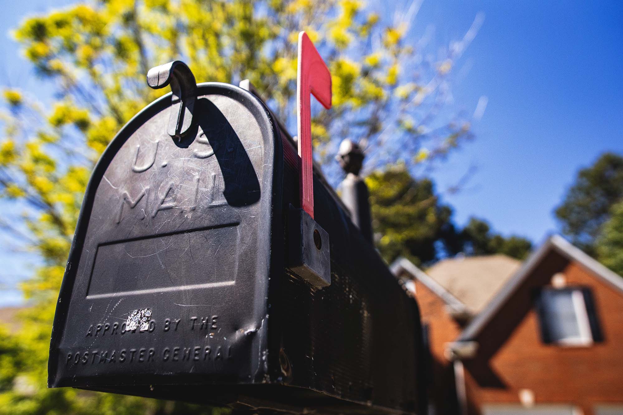 Accidents, Disturbances and Random Mailbox Shooting in Neshoba