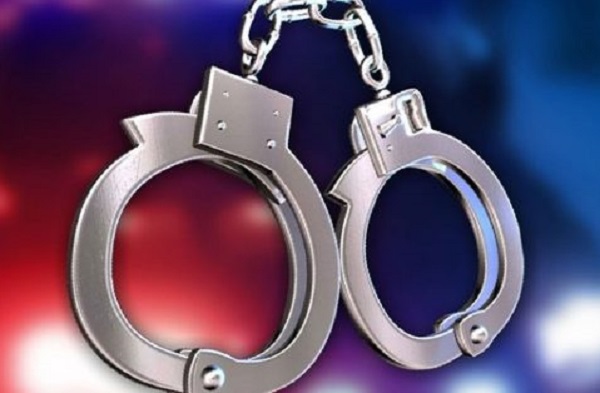 MHP state trooper arrested on domestic violence charges in Kosciusko