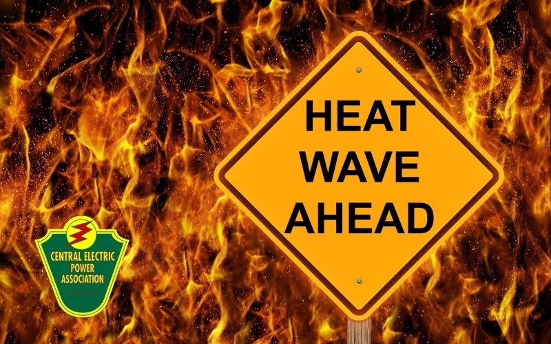 Public Power Team Working to Keep Consumers Cool