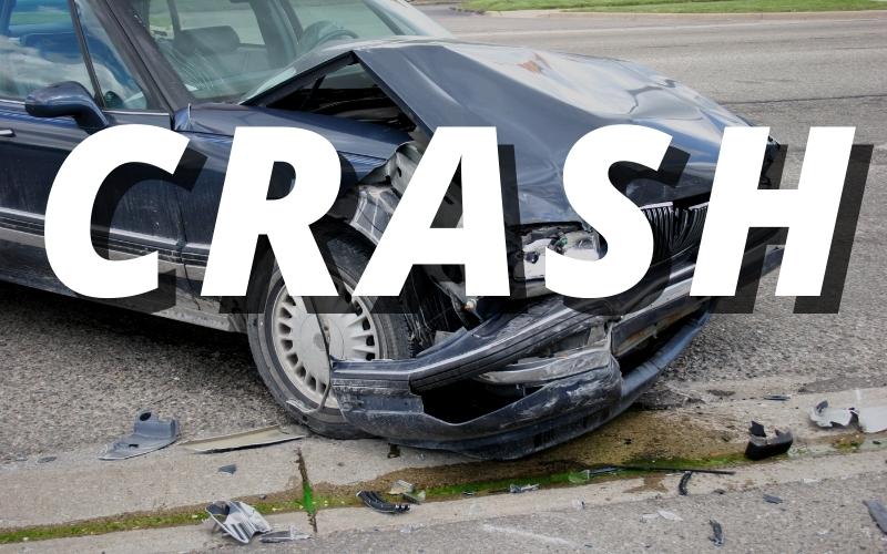 Head-on Collision in Leake, Two in Hospital