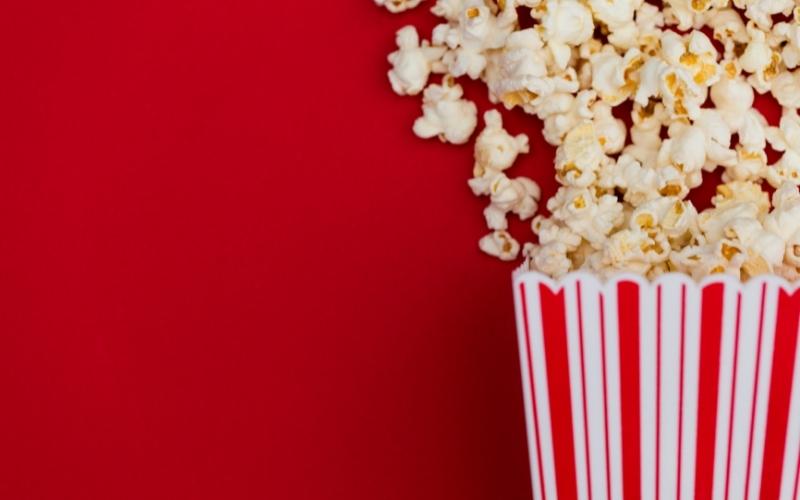 Canal Place Cinema 7 – Summer Kid’s Club