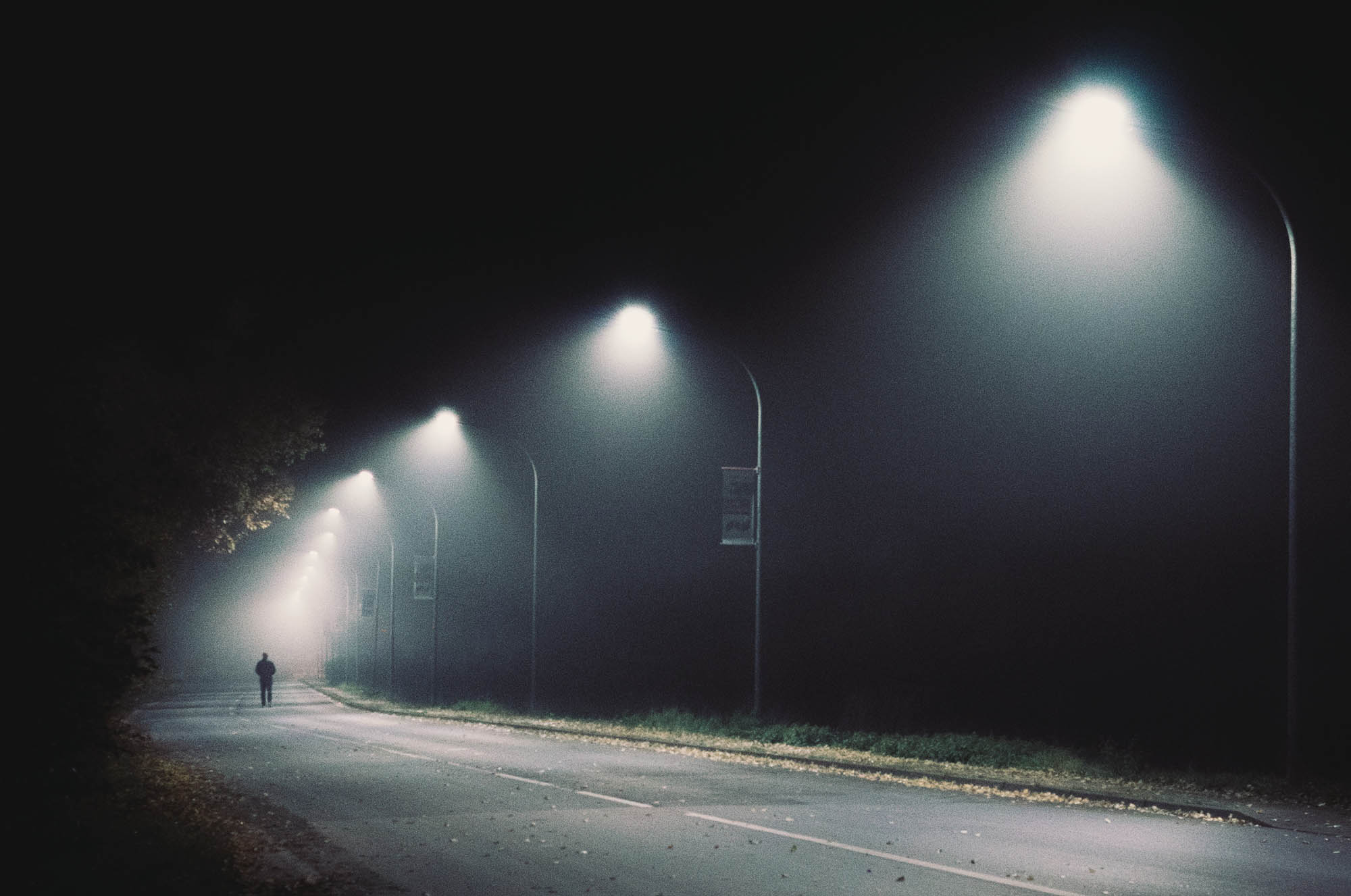 Suspicious People and Vehicles in Neshoba