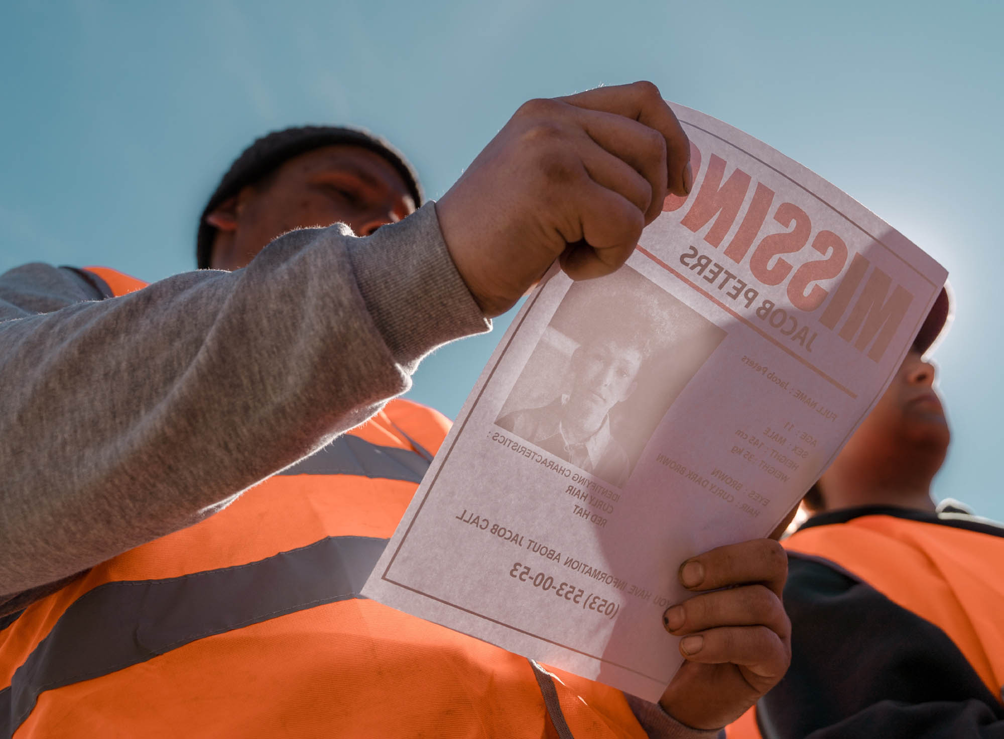 A Missing Teenager and Burglar Alarms Wednesday on Neshoba