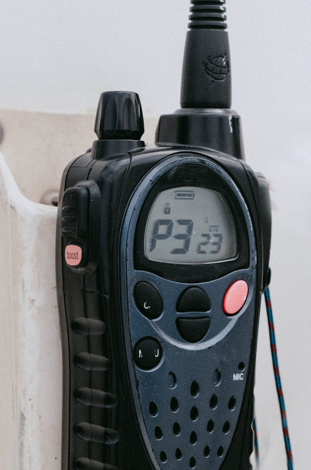 Motorola Portable and Mobile Radios for Sale via Public Auction